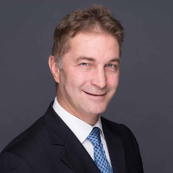 Michael Kompatscher, Geschäftsführer, VersuchsStollen Hagerbach AG