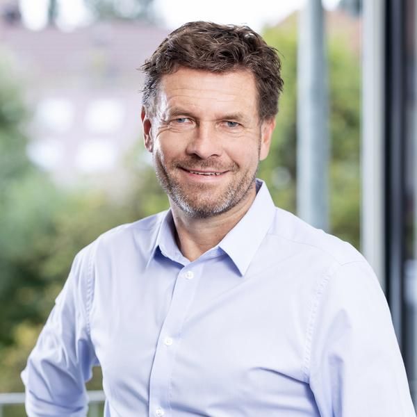 Bruno Hähni, Energie Münchenbuchsee AG